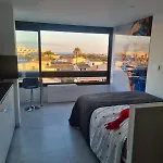 Naturiste Cap D'agde Port Vénus 306 Appartement Agde