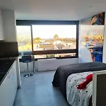 Naturiste Cap D'agde Port Vénus 306 Appartement *