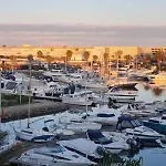 Naturiste Cap D'agde Port Vénus 306 Appartement Agde