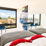 Naturiste Cap D'agde Port Vénus 306 Agde