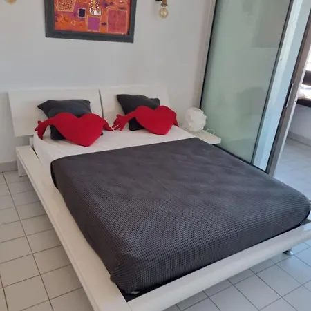 Naturiste Cap D'agde Port Vénus 306 Agde