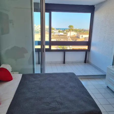Naturiste Cap D'agde Port Vénus 306 *