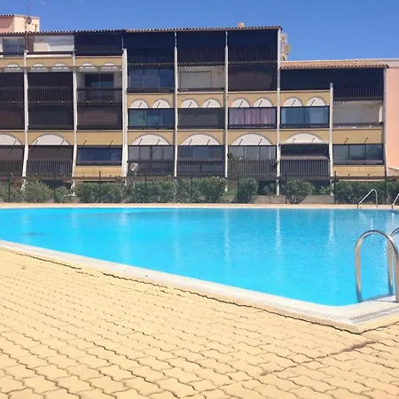 Naturiste Cap D'agde Port Vénus 306 *