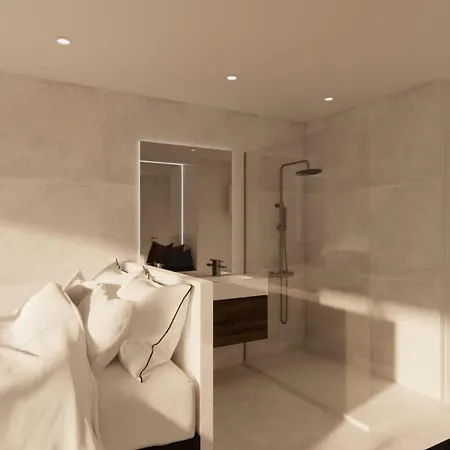 Naturiste Cap D'agde Port Vénus 306 Appartement