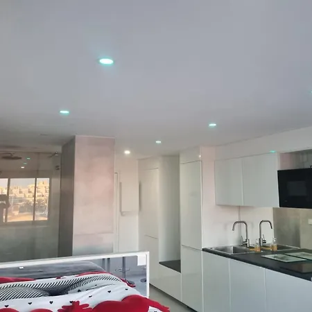 Naturiste Cap D'agde Port Vénus 306 Appartamento *