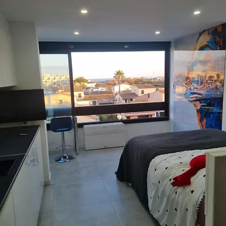 Naturiste Cap D'agde Port Vénus 306 Appartamento