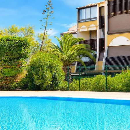 Appartement Naturiste Cap D'agde Port Vénus 306 *