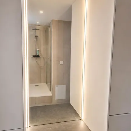 Appartement Naturiste Cap D'agde Port Vénus 306 *
